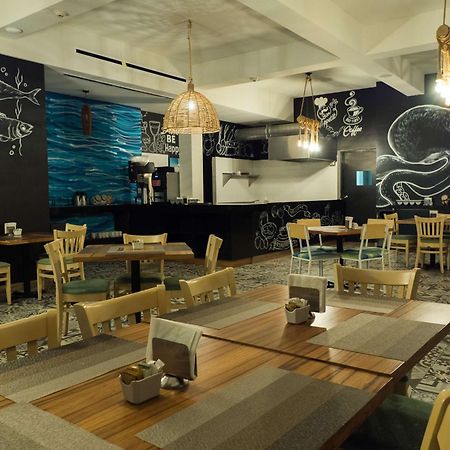 Sawari Hotel San Carlos Nuevo Guaymas Zewnętrze zdjęcie