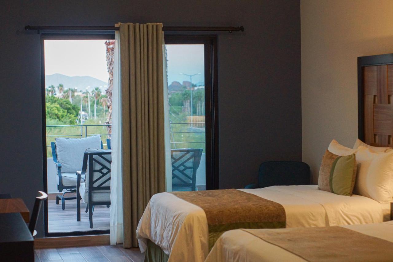 Sawari Hotel San Carlos Nuevo Guaymas Zewnętrze zdjęcie