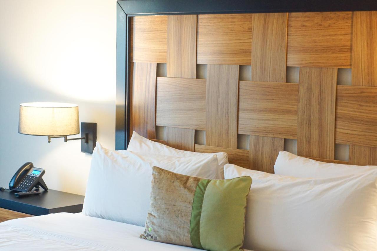 Sawari Hotel San Carlos Nuevo Guaymas Zewnętrze zdjęcie