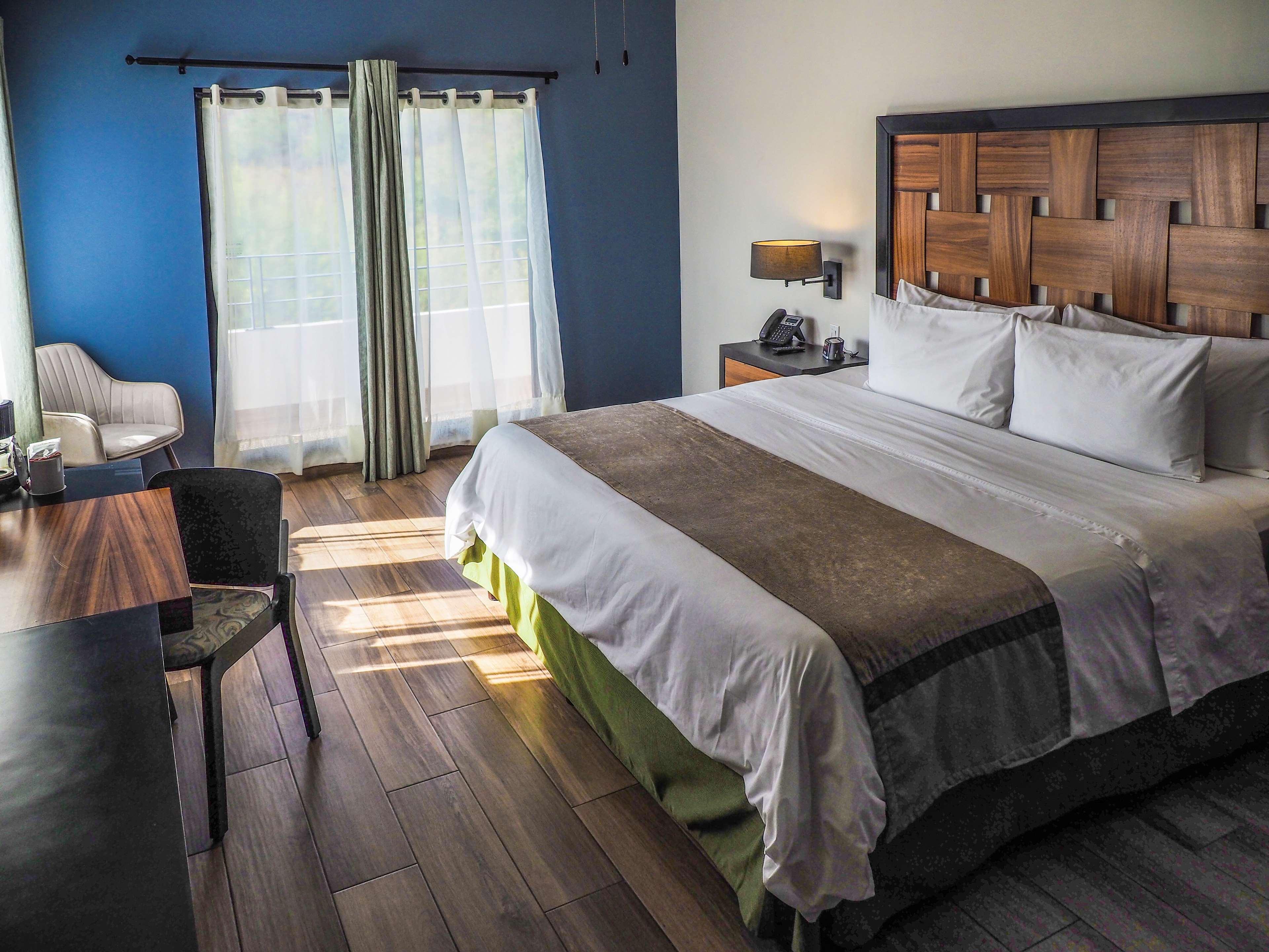 Sawari Hotel San Carlos Nuevo Guaymas Zewnętrze zdjęcie
