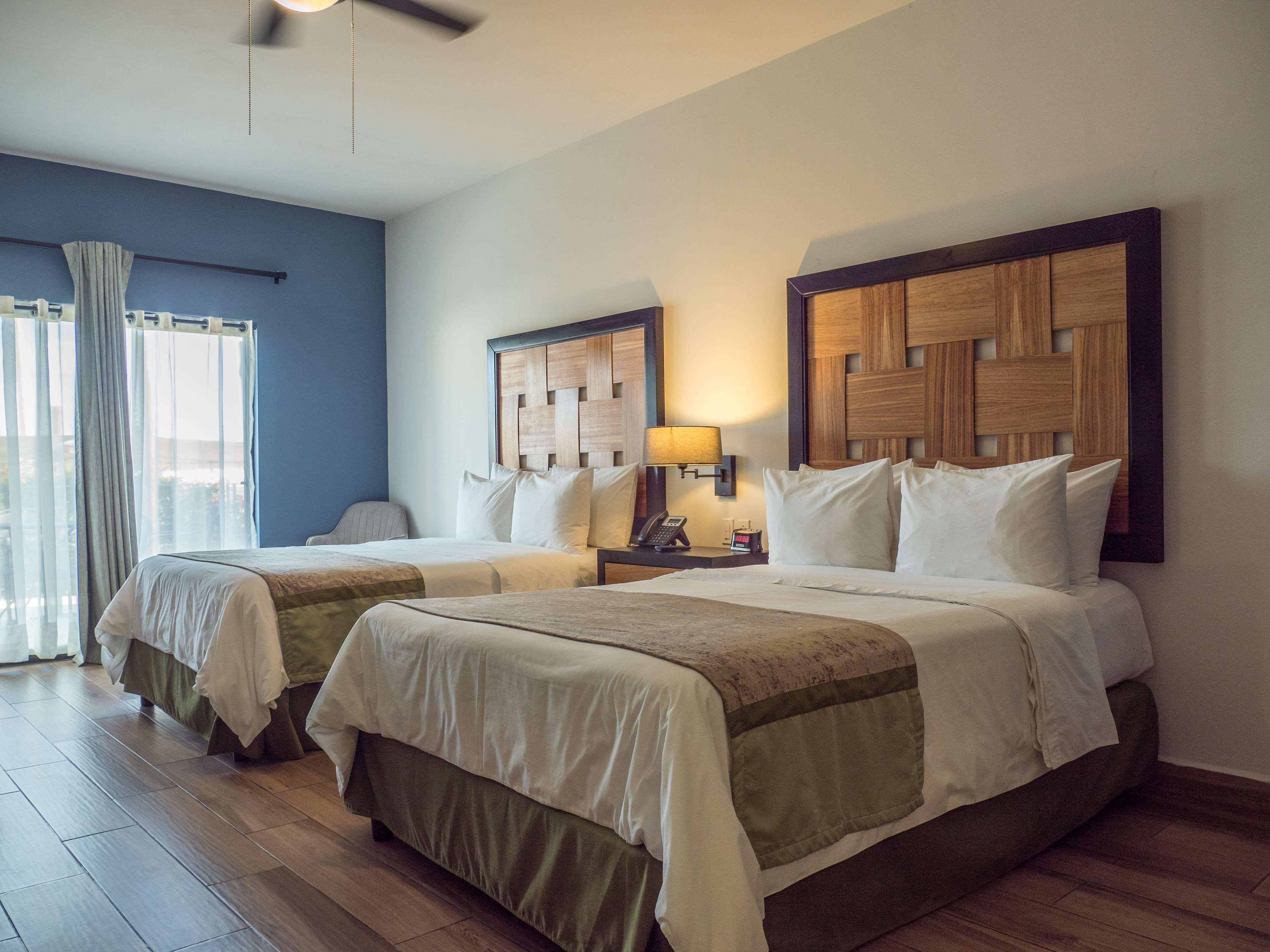 Sawari Hotel San Carlos Nuevo Guaymas Zewnętrze zdjęcie