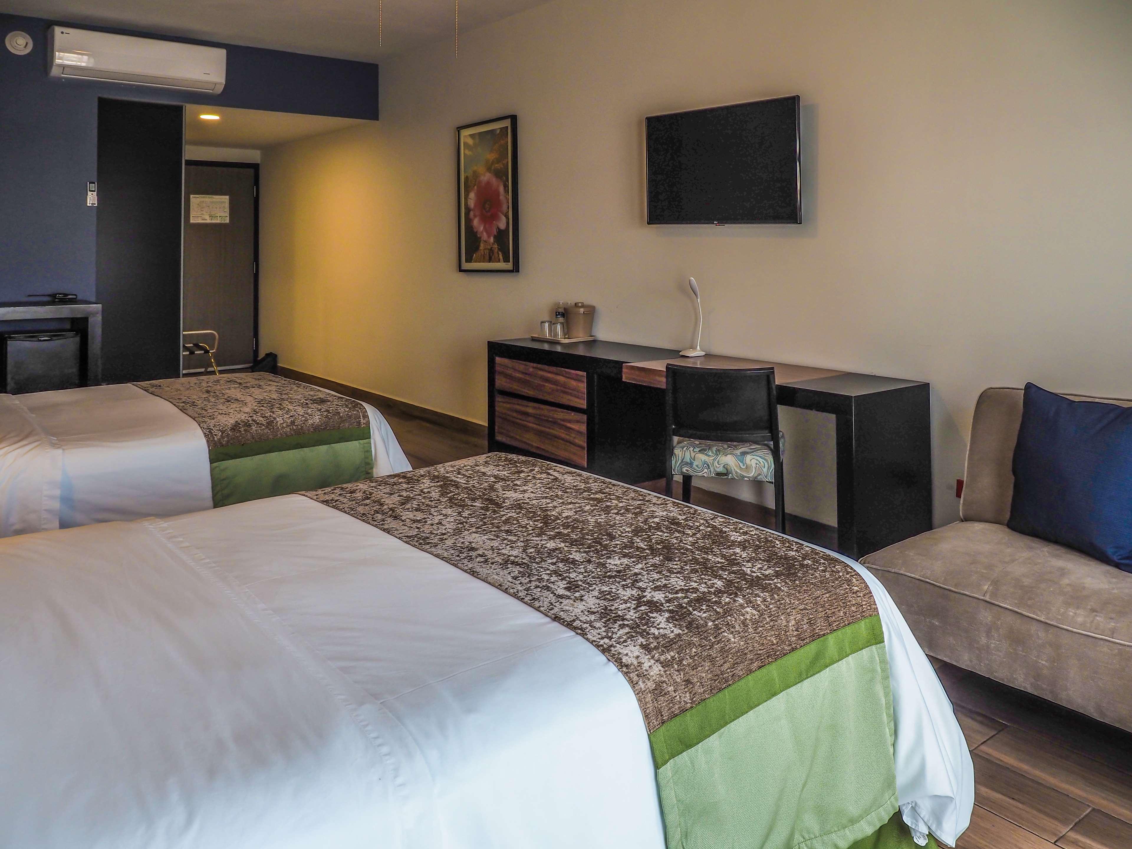 Sawari Hotel San Carlos Nuevo Guaymas Zewnętrze zdjęcie