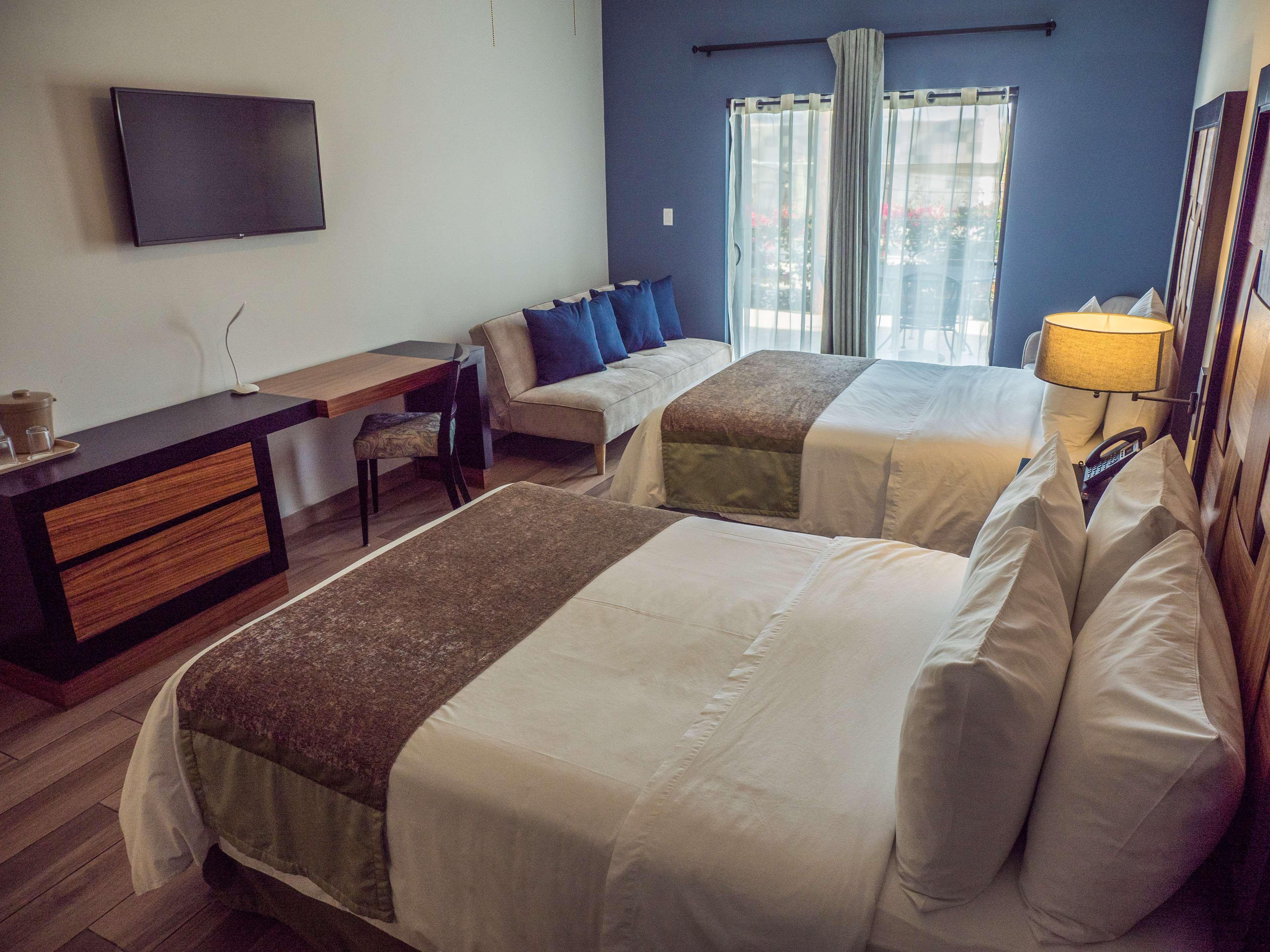Sawari Hotel San Carlos Nuevo Guaymas Zewnętrze zdjęcie