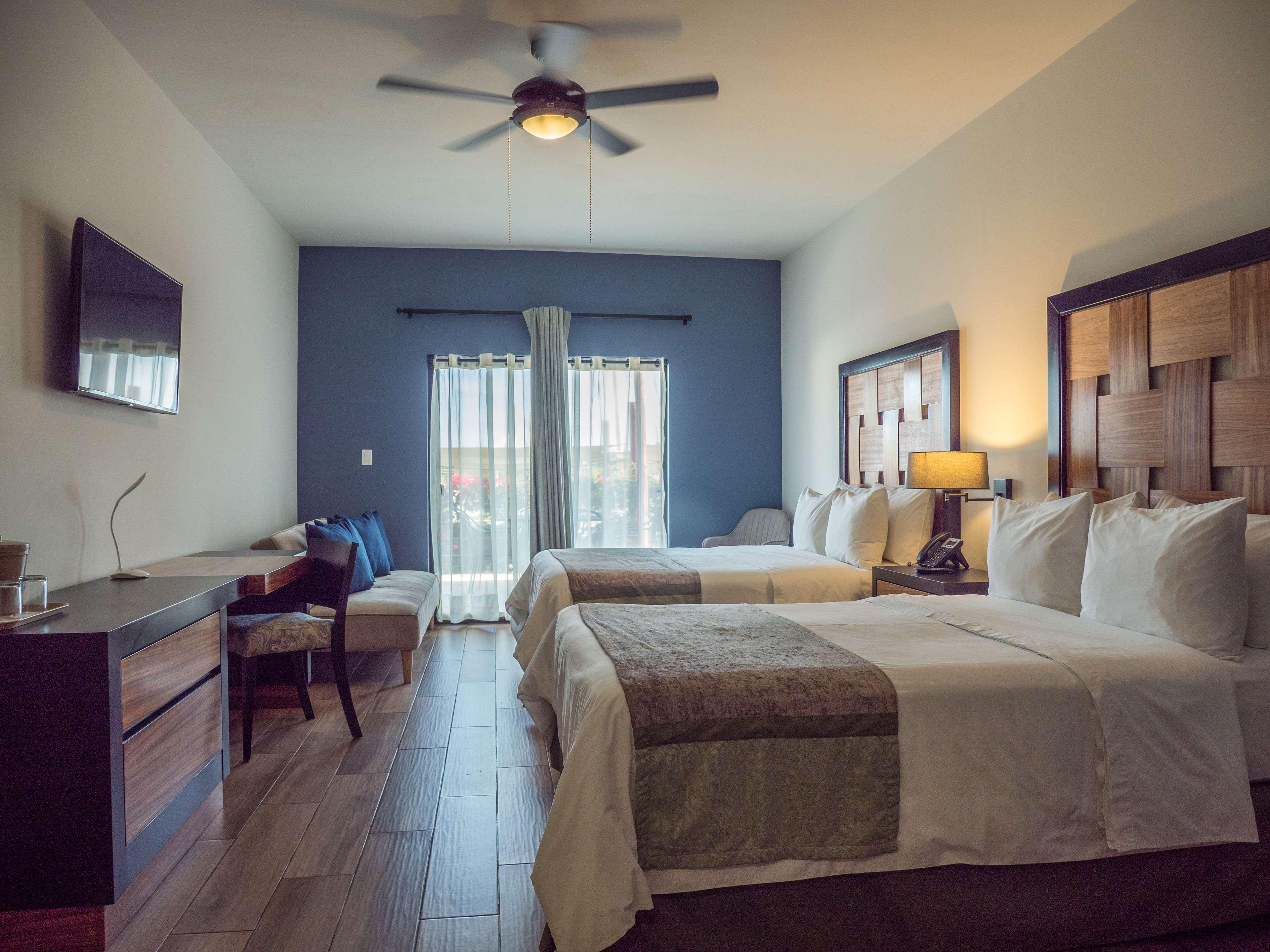 Sawari Hotel San Carlos Nuevo Guaymas Zewnętrze zdjęcie