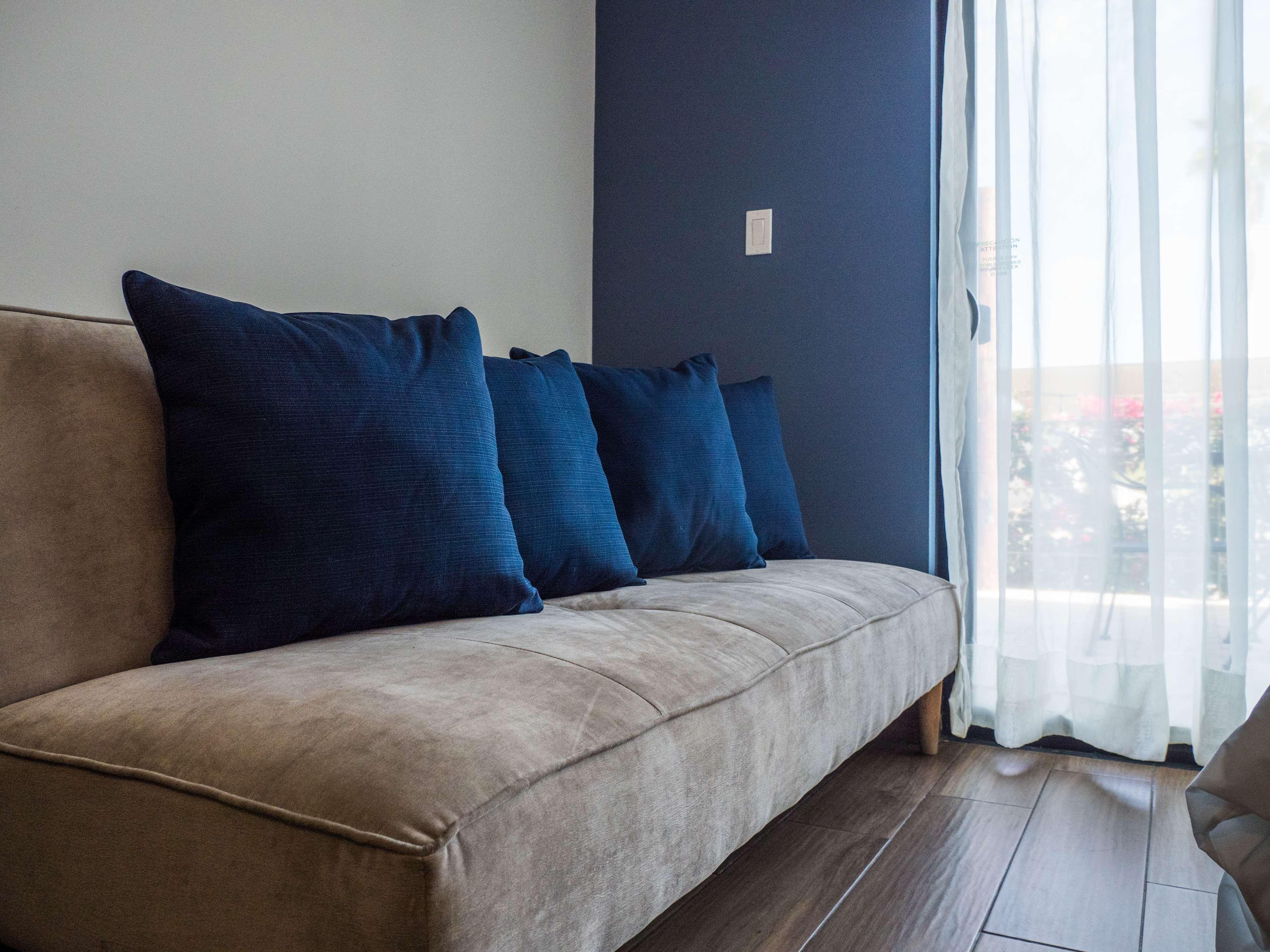 Sawari Hotel San Carlos Nuevo Guaymas Zewnętrze zdjęcie