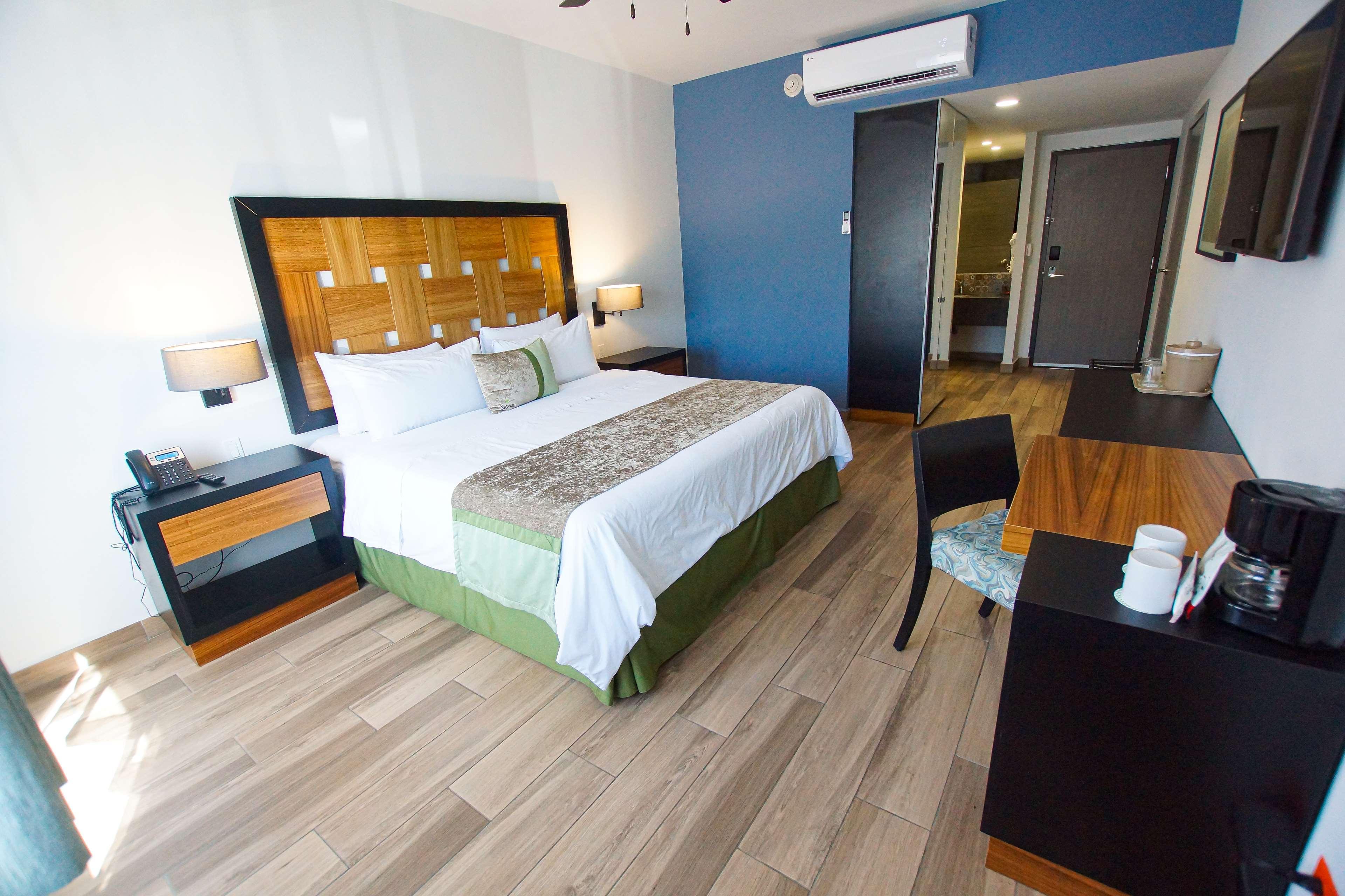 Sawari Hotel San Carlos Nuevo Guaymas Zewnętrze zdjęcie
