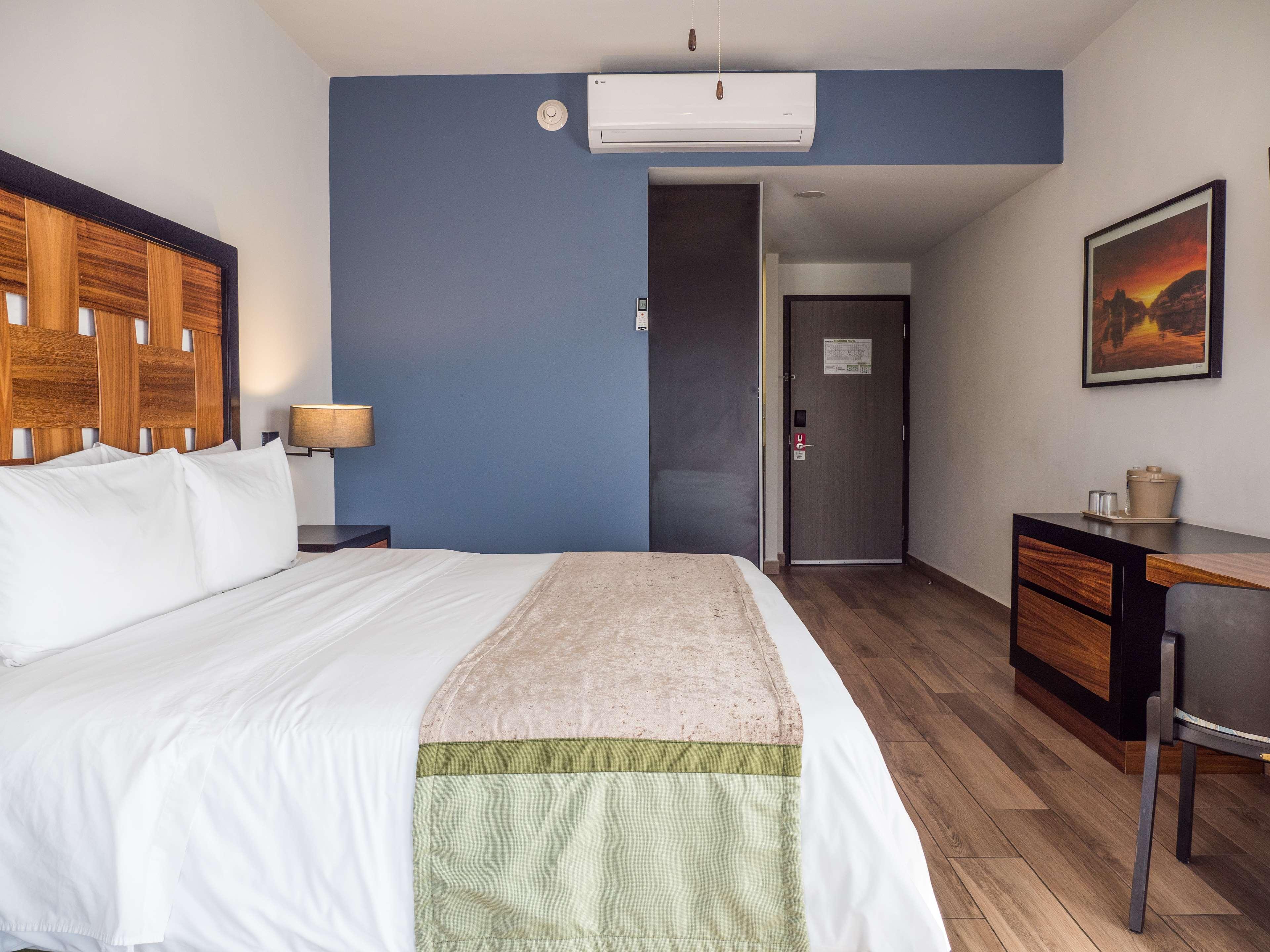 Sawari Hotel San Carlos Nuevo Guaymas Zewnętrze zdjęcie