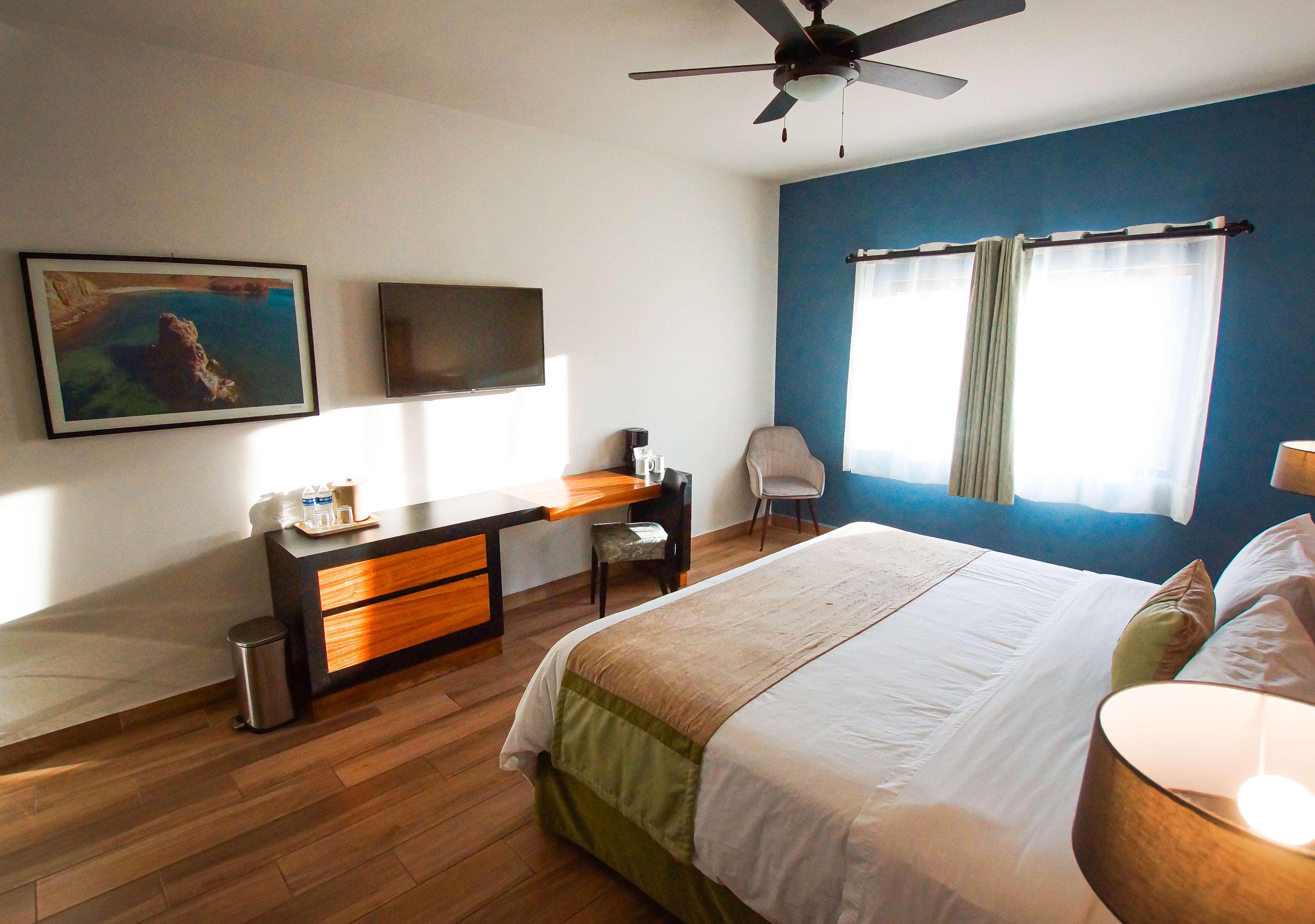 Sawari Hotel San Carlos Nuevo Guaymas Zewnętrze zdjęcie