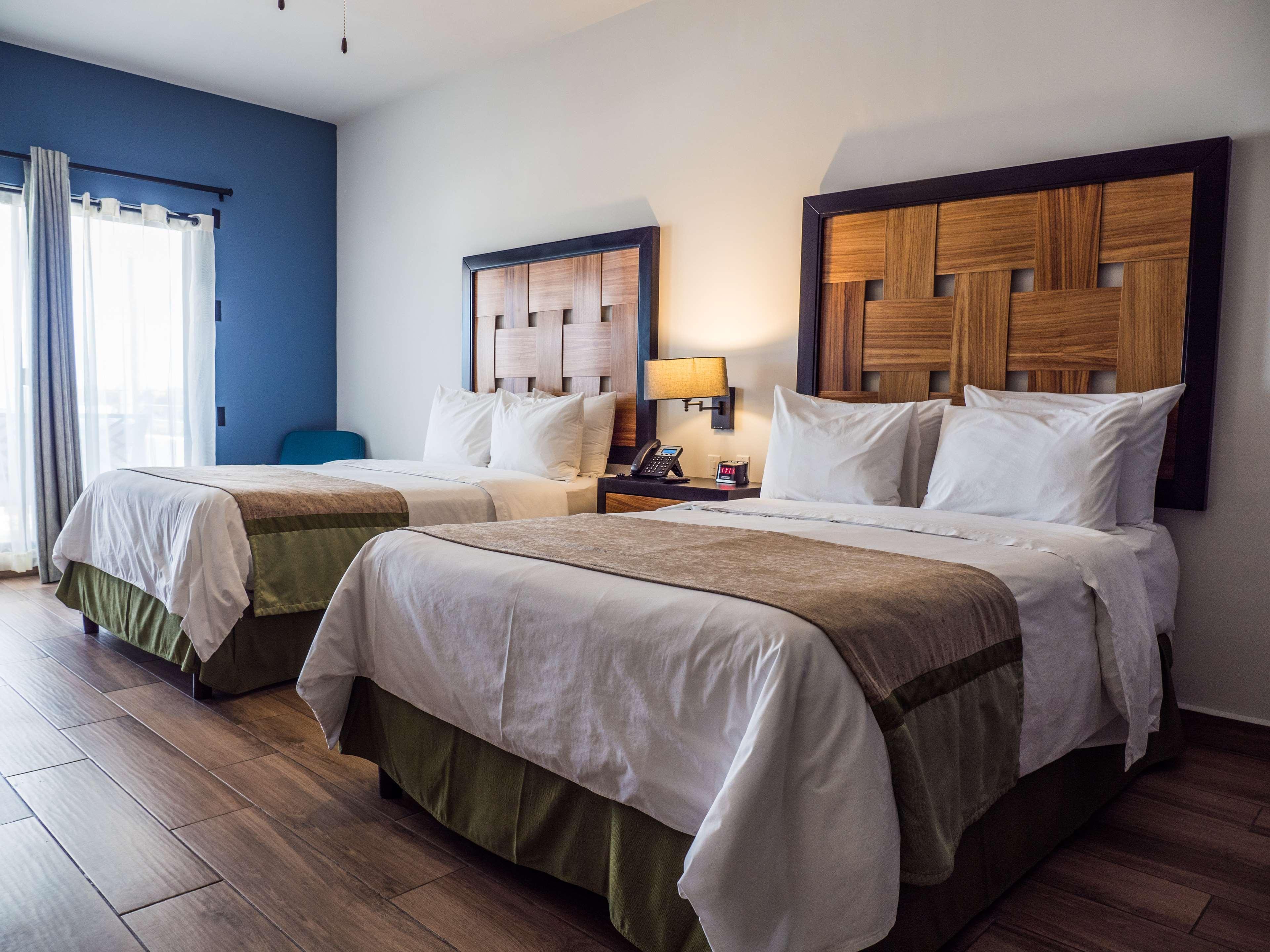 Sawari Hotel San Carlos Nuevo Guaymas Zewnętrze zdjęcie