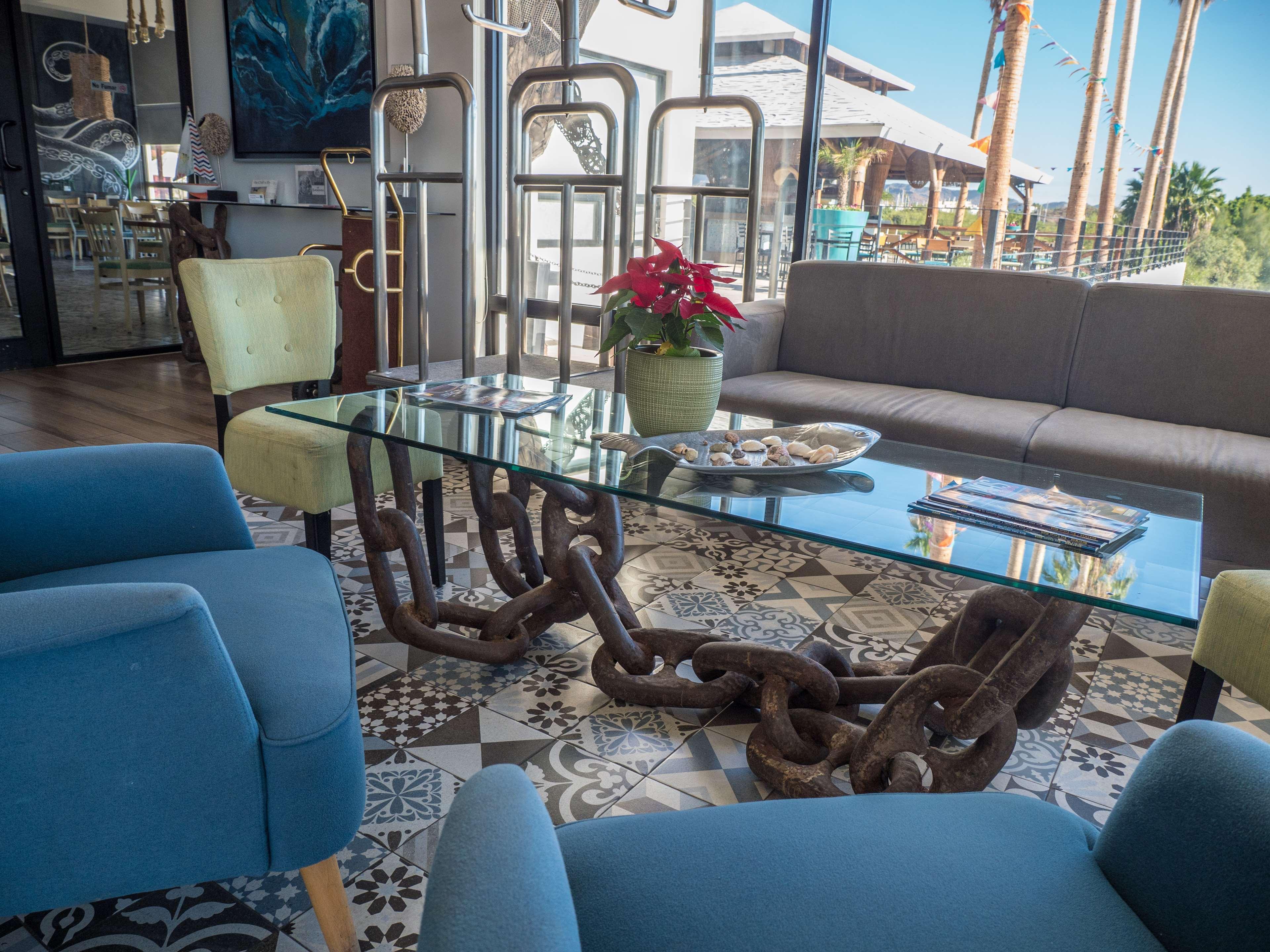 Sawari Hotel San Carlos Nuevo Guaymas Zewnętrze zdjęcie