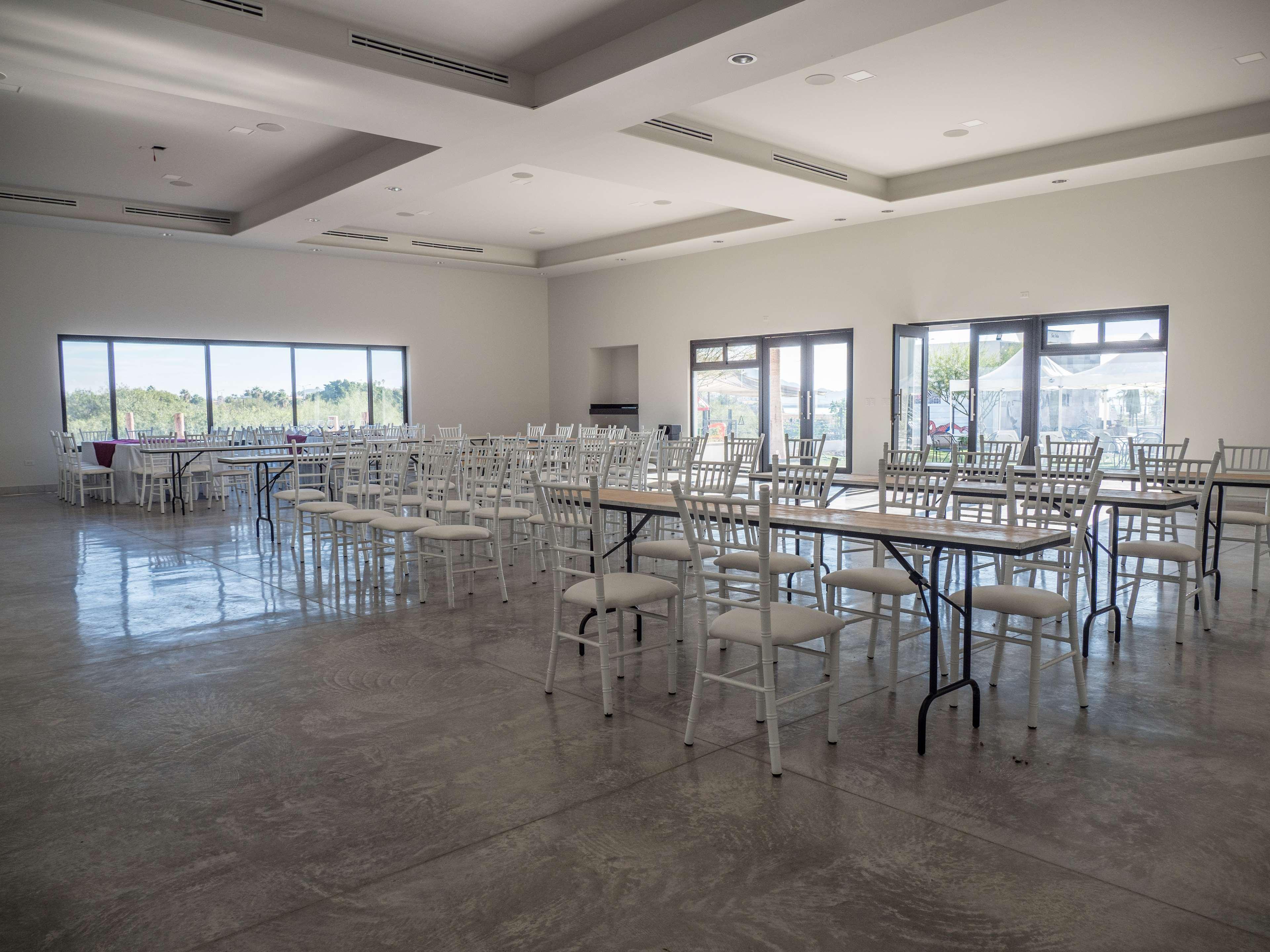 Sawari Hotel San Carlos Nuevo Guaymas Zewnętrze zdjęcie