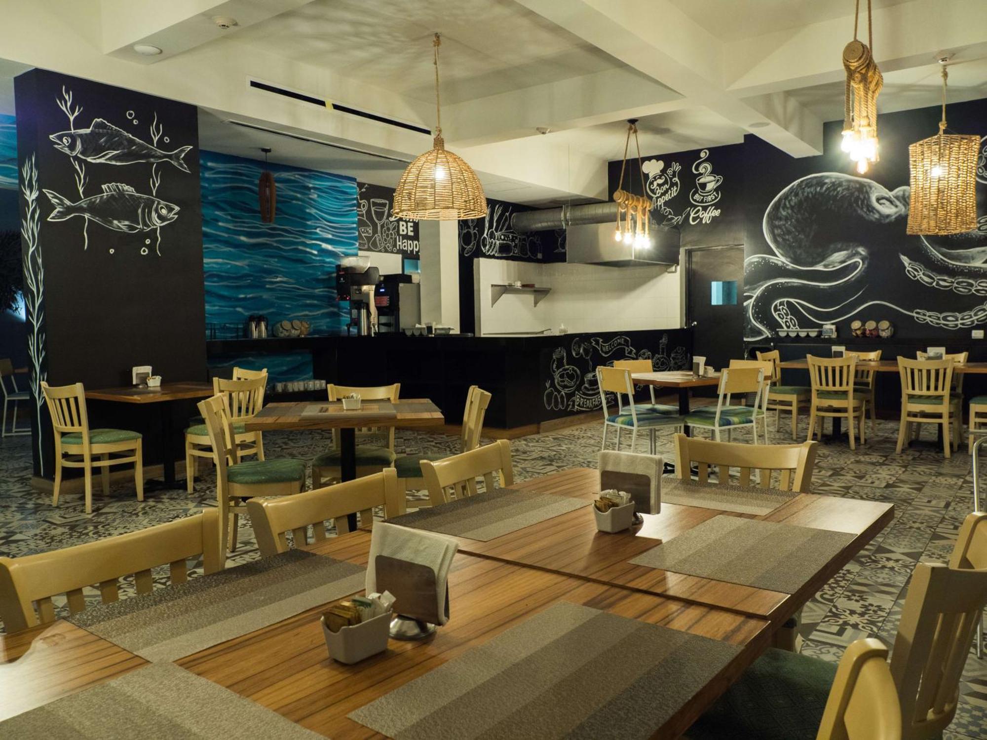 Sawari Hotel San Carlos Nuevo Guaymas Zewnętrze zdjęcie