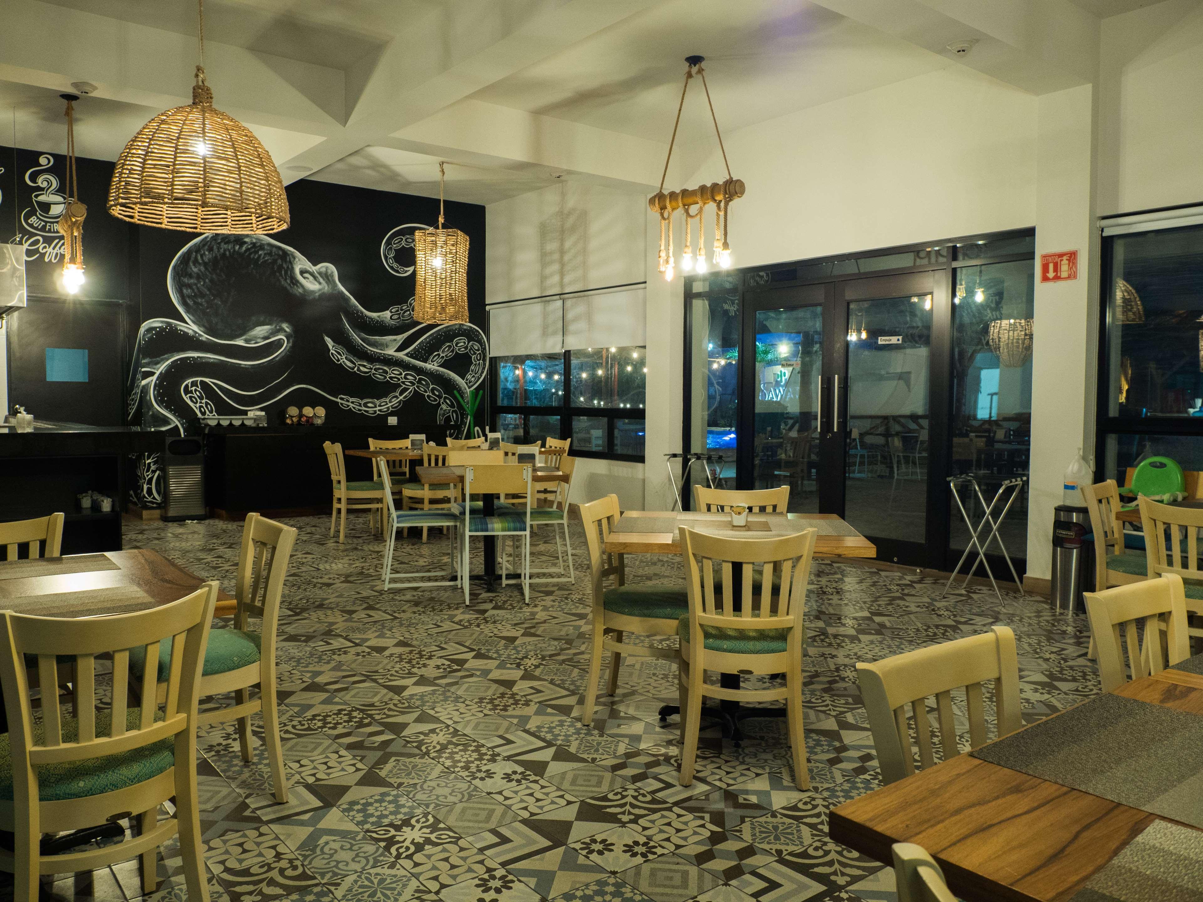 Sawari Hotel San Carlos Nuevo Guaymas Zewnętrze zdjęcie