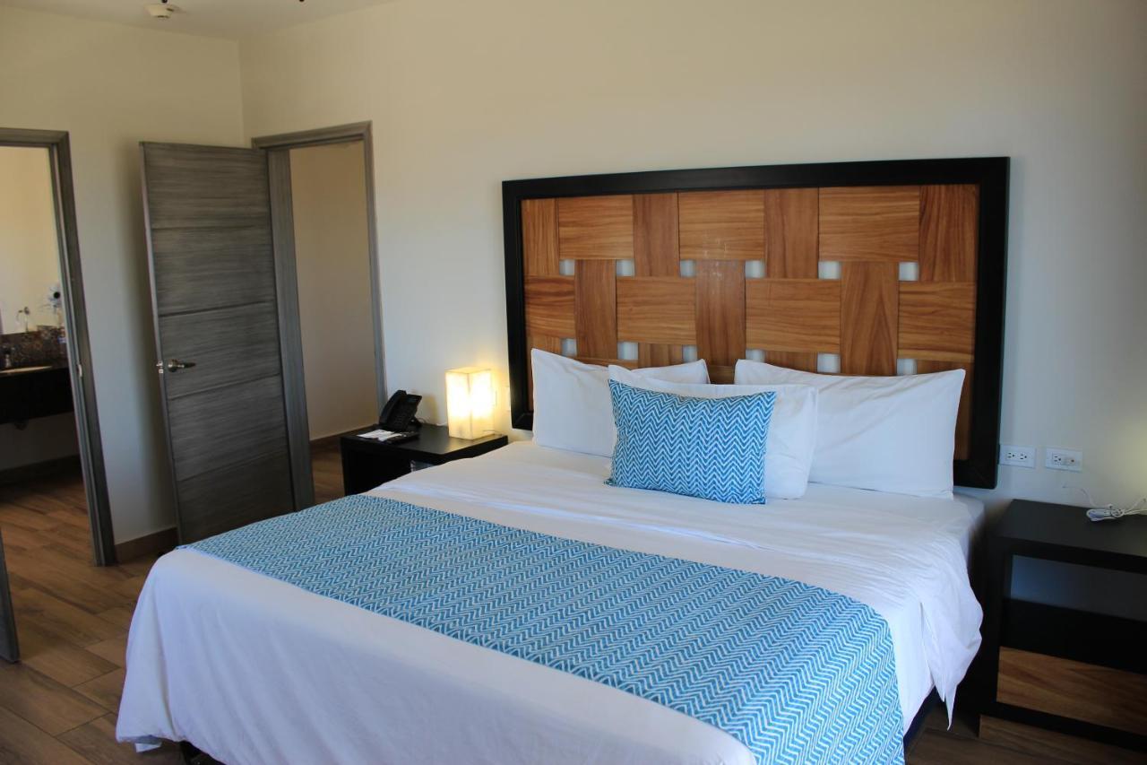 Sawari Hotel San Carlos Nuevo Guaymas Zewnętrze zdjęcie
