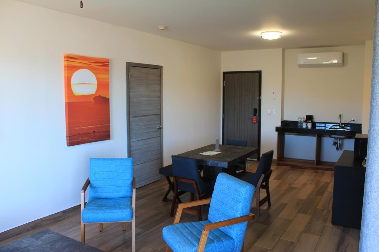Sawari Hotel San Carlos Nuevo Guaymas Zewnętrze zdjęcie
