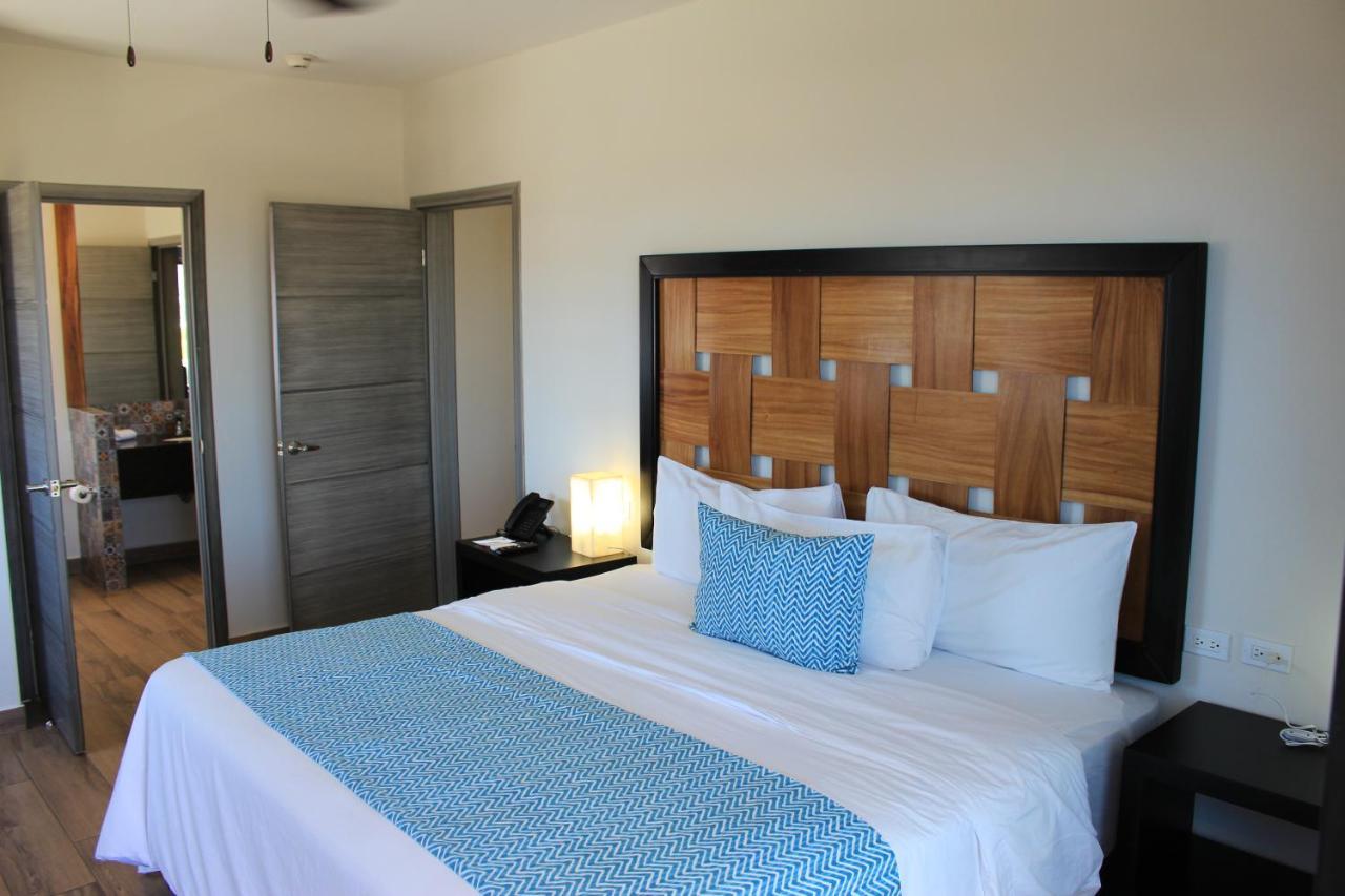Sawari Hotel San Carlos Nuevo Guaymas Zewnętrze zdjęcie