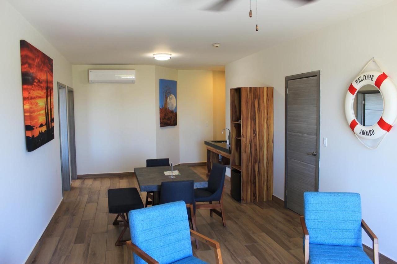 Sawari Hotel San Carlos Nuevo Guaymas Zewnętrze zdjęcie